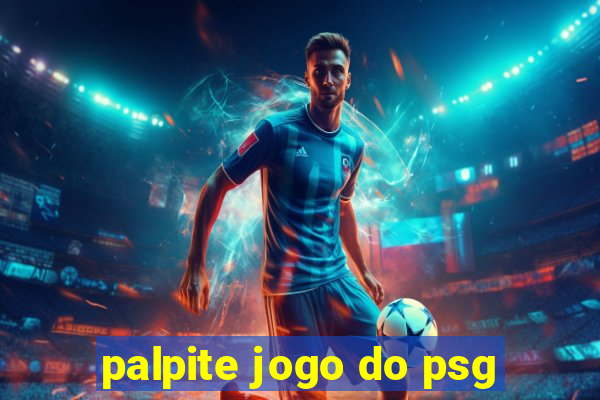 palpite jogo do psg